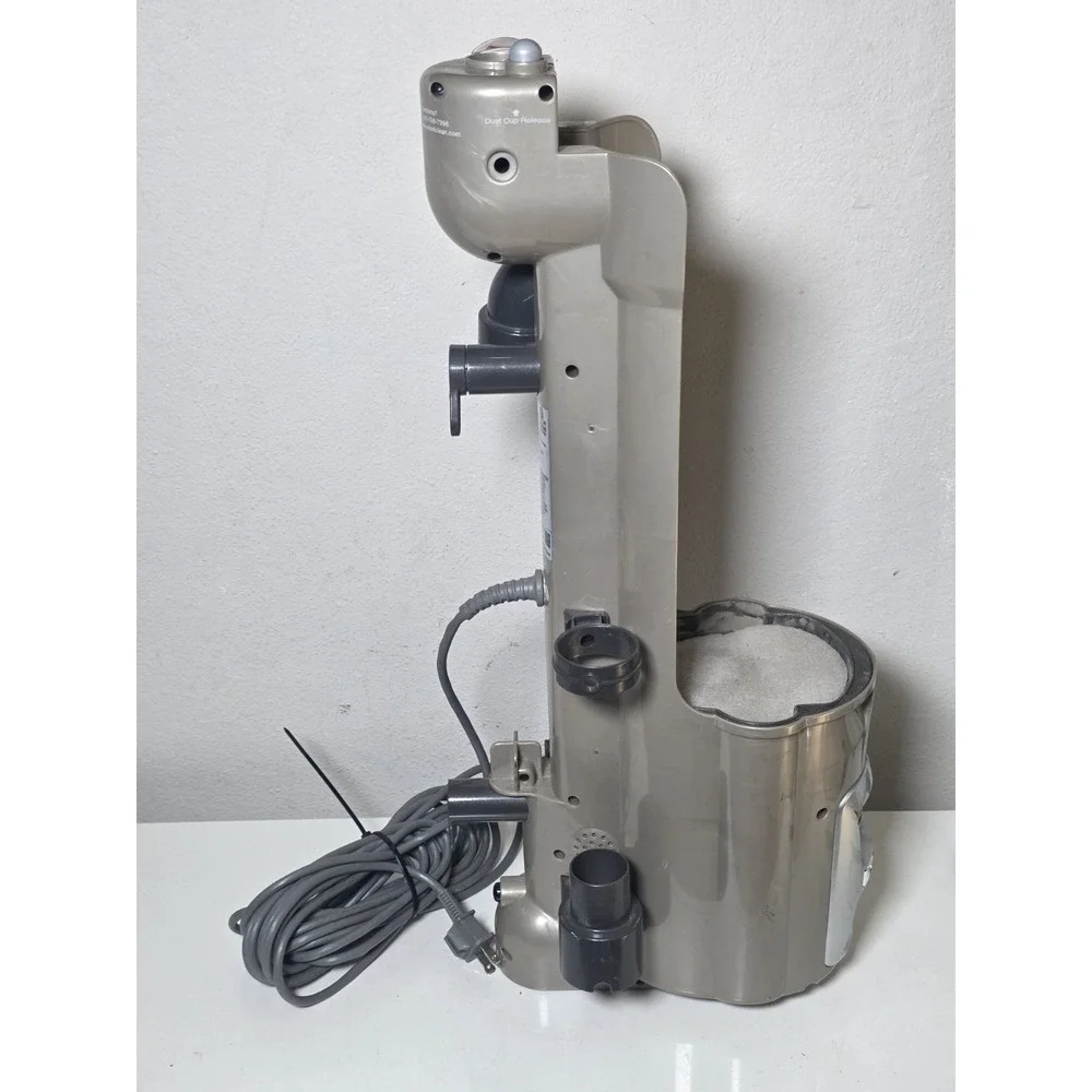 SHARK NAVIGATOR DLX NV70 VACCUM REPLACEMENT body assy upgrade to janitorial